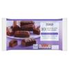 Tesco 10 Chocolate Cake Bars