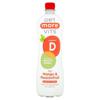 Get More Vitamin D Still Mango & Passion Fruit 1Ltr