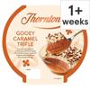 Thorntons Gooey Caramel Trifle 550G