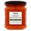 Tesco Tomato Bruschetta 190G