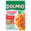Dolmio Plant Bolognese Chilli & Beans 150G