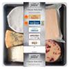 Tesco Finest Cheese Selection 480G