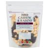 Tesco Cashew & Raisins 200G