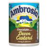 Ambrosia Chocolate Devon Custard 400G