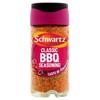Schwartz Clasic Bbq Seasoning 44G