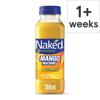 Naked Mango Machine Smoothie 360Ml