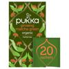 Pukka Organic Ginseng Matcha Green T /Bag 30G