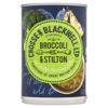 Crosse And Blackwell Best Of British Broccoli & Stilton Soup 400G