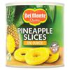 Del Monte Sliced Pineapple In Juice 435G