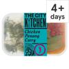 The City Kitchen Chicken Penang Curry 380G
