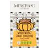 Merchant Gourmet Whole Wheat Giant Couscous 300G