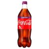 Coca-Cola Cherry 1 Litre