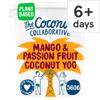 The Coconut Collaborative Alphonso Mango Passion Fruit 360G