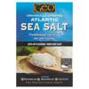 Geo Organics Atlantic Sea Salt 250G