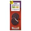 Tesco Free From Cookies & Cream Biscuits 160G