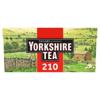 Yorkshire Tea 210 Tea Bags 656G