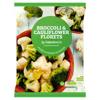Sainsbury's Cauliflower & Broccoli Floret Mix 1kg