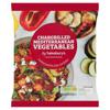 Sainsbury's Chargrilled Mediterranean Vegetables (Aubergine, Courgette, Red & Yellow Peppers) 500g