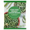 Sainsbury's Whole Green Beans 1kg