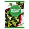 Sainsbury's Broccoli Florets 1kg