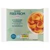 Sainsbury's Deliciously Free From Yorkshire Puddings x8 124g