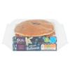 Sainsbury's Blueberry Pancakes, Taste the Difference x4 240g