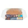 Sainsbury's Chocolate & Salted Caramel Pancake, Taste the Difference x4 280g