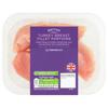Sainsbury's British Fresh Turkey Breast Fillet Portions 250g