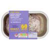 Sainsbury's Just Cook Turkey Breast Joint Butter Basted 500g (Serves 3)