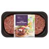 Sainsbury's Venison Burgers, Taste the Difference x2 340g