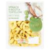 Sainsbury's Spinach & Ricotta Tortelloni 300g