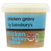 Sainsbury's Chicken Gravy 300g