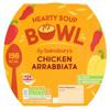 Sainsbury's Chicken Arrabbiata Meal Soup 400g