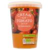 Sainsbury's Cream Of Tomato Soup 600g