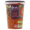 Sainsbury's Moroccan Spiced Chicken & Chickpea Soup, Taste the Difference 600g