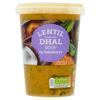 Sainsbury's Lentil Dahl Soup 600g