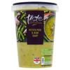 Sainsbury's Petits Pois & Ham Soup, Taste the Difference 600g