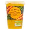 Sainsbury's Carrot & Coriander Soup 600g