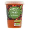 Sainsbury's Tomato & Basil Soup 600g