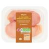 Sainsbury's Chicken Breast Fillets 300g
