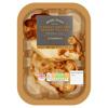 Sainsbury's Cooked Roast Chicken Breast Fillets x2 240g