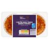 Sainsbury's Fishcakes Melting Middle Smoked Haddock with Cheddar & Leek Taste the Difference x2 290g