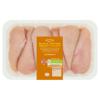 Sainsbury's Chicken Breast Fillets 1kg
