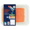 Sainsbury's Responsibly Sourced Scottish Salmon Fillets x2 240g