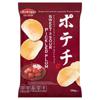 Koikeya Potato Chips Sweet & Sour Pickled Plum 