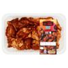 Morrisons Sweet & Sticky Bbq Chicken Wings