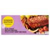 Sainsbury's Slow Cooked British Pork Ribs with a Sweet Honey BBQ Sauce, Summer Edition 520g