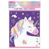 Magical Unicorn Party Bags