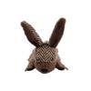 Fetch Blossom The Hare Herringbone Cat Toy