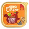 Edgard & Cooper Grain Free Chicken & Turkey Adult Dogs
